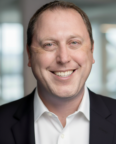 Dan Schneider - NVIDIA