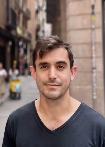 Daniel Revkin
