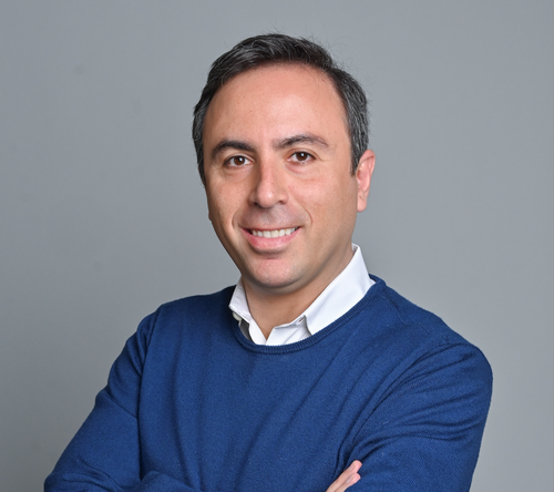 Daniele Grassi