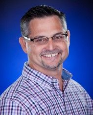 Dave Elliott