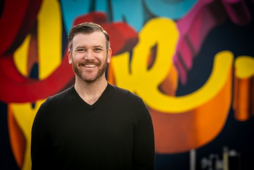 David Grunfeld - TKO Innovation