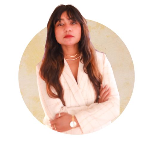 Dipti Chhatrapati - ICS