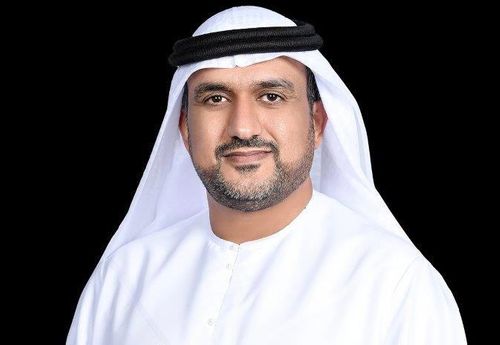 Dr. Yousef Alhammadi
