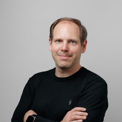Dominik Heinrich - 