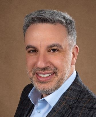 Dominick Miserandino - RTMnexus 