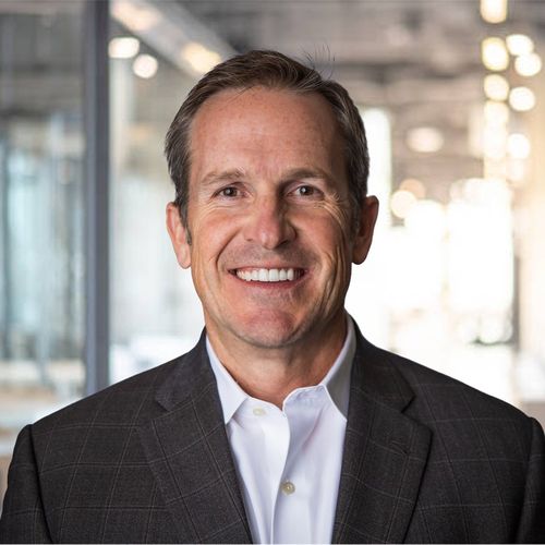 Doug Renner - NiCE Cognigy