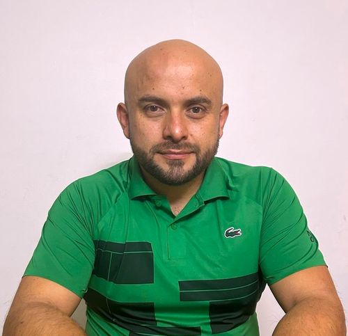 Antonio Ortiz Barranon