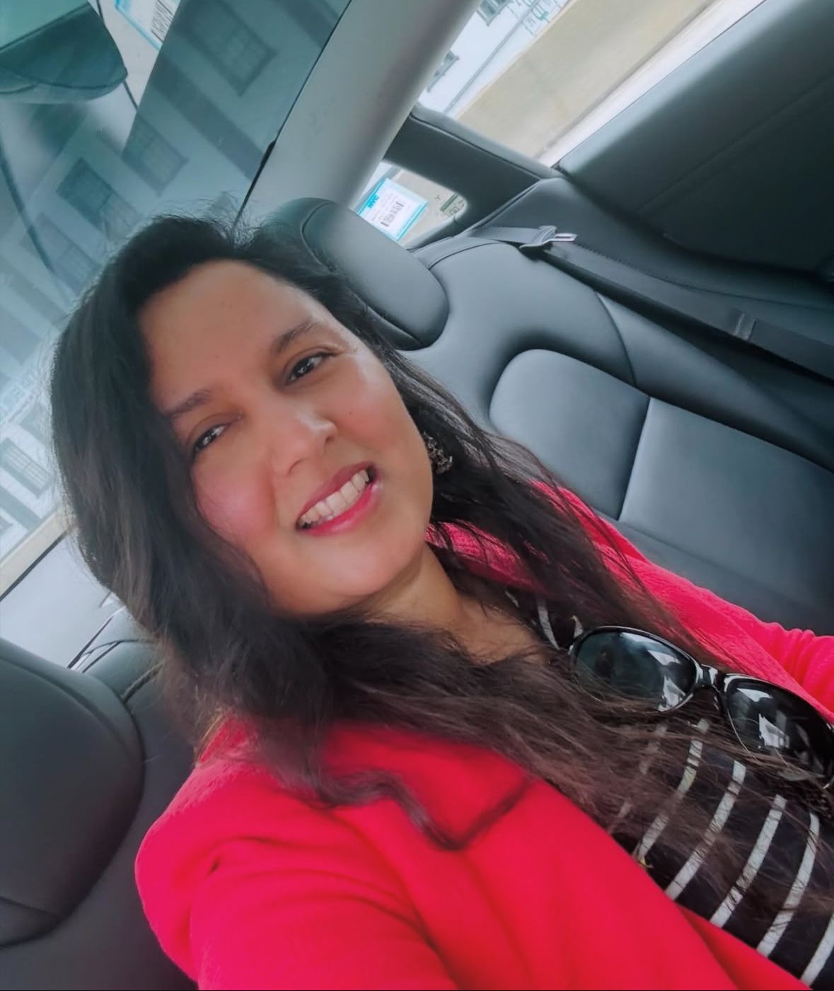 Dr. Maha Hosain Aziz - NYU & The Digital Economist