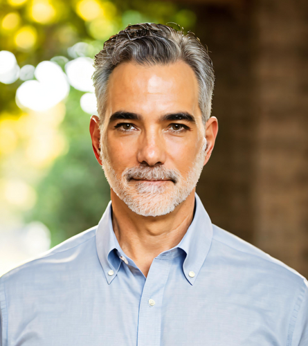 Dr. Seth Dobrin