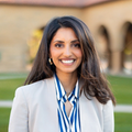 Dr. Tanvi Jayaraman