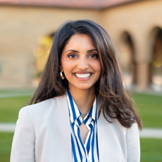 Dr. Tanvi Jayaraman - ŌURA