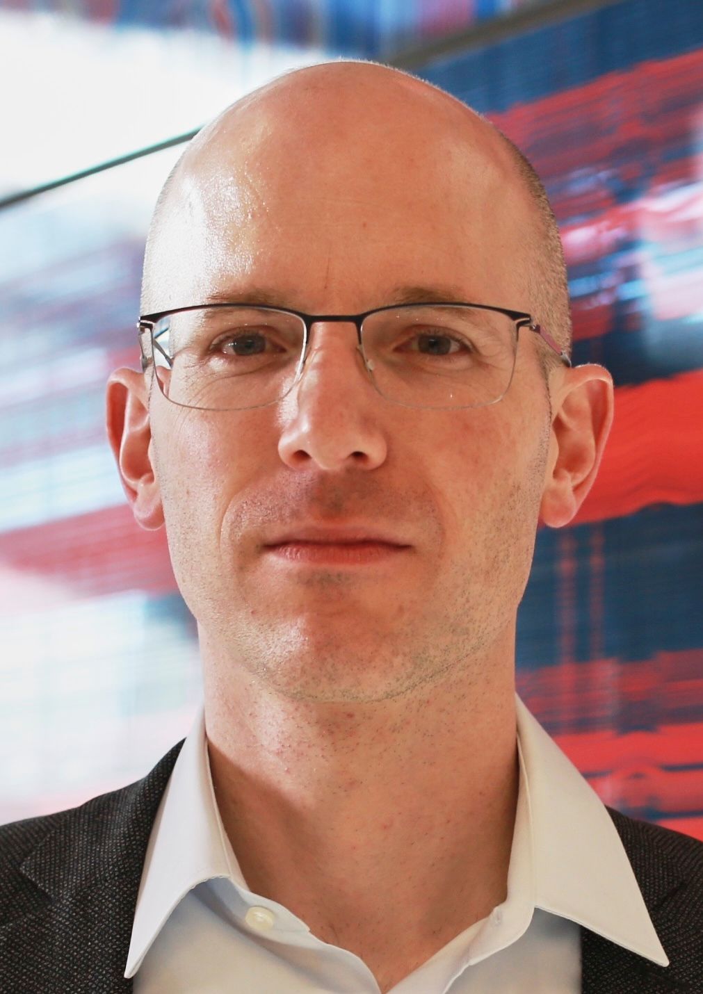 Eric Oermann - NYU Langone