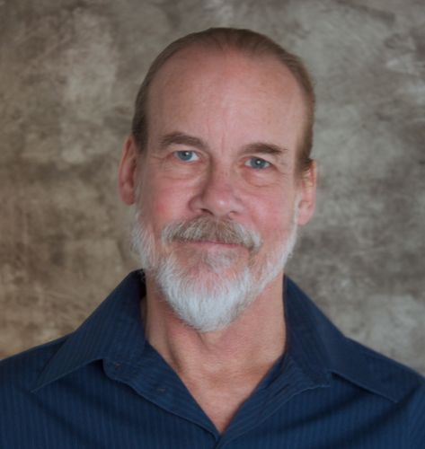 Eric Petajan
