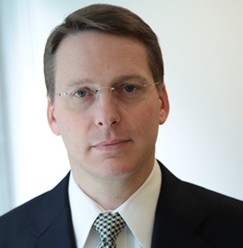 Erik Lium, PhD