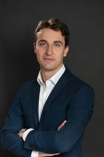 Eugenio Zuccarelli - Carna Health