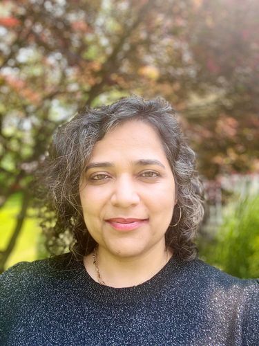 Farhat Siddiqui - Genmab