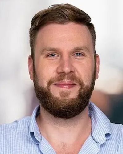 Felix Heide - Torc Robotics 