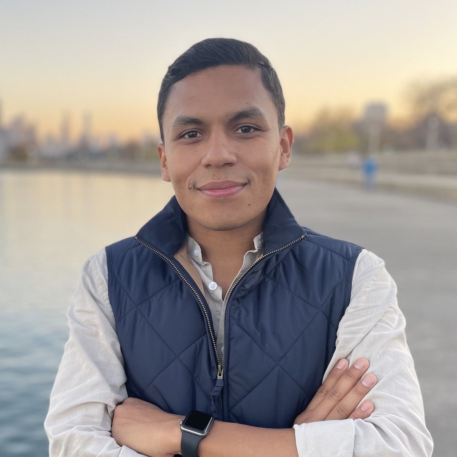 Fernando Montejo - Fordham University | Gabelli School of Business