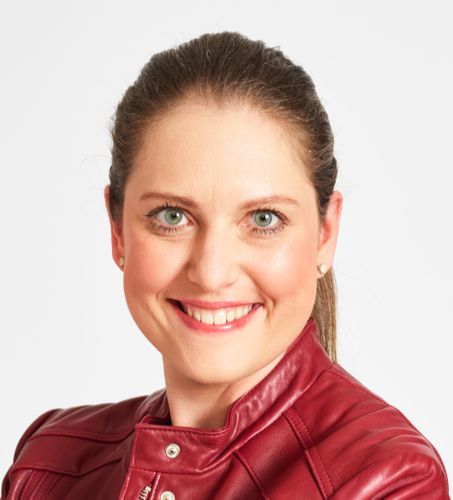 Franziska Bell - Ford Motor Company