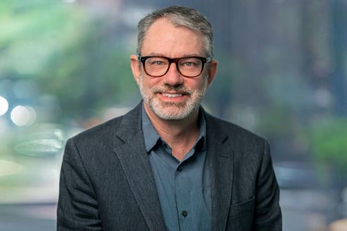 Michael Frank