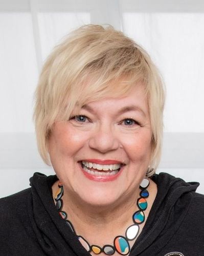 Gail MacKay - Mercer-MacKay Digital Storytelling