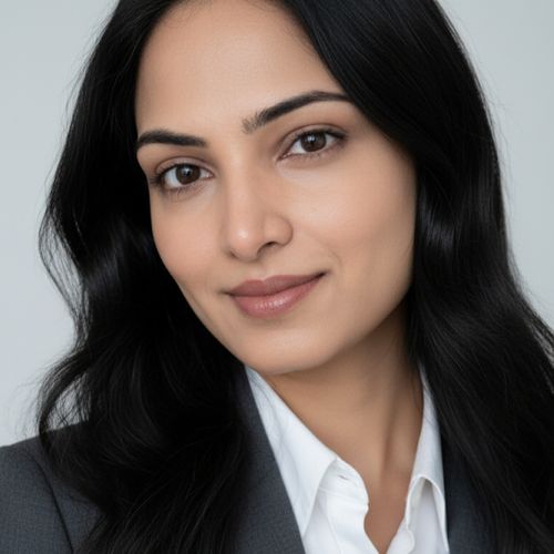 Geeta Banda - Google Cloud