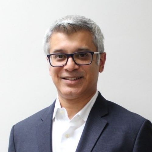 Girish Pai
