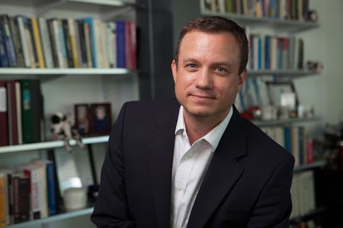 Greg Morrisett - Cornell Tech