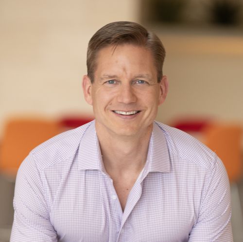 Greg Ulrich - Mastercard