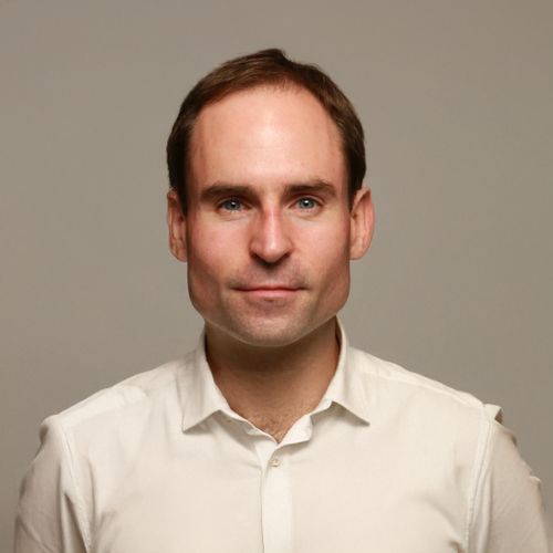 Greg Whalen