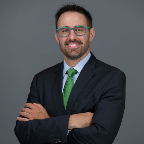 Gregory Hbury - NewYork-Presbyterian Hospital