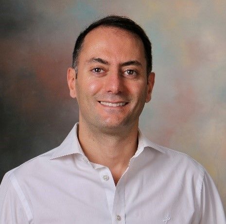 Hamid Mehdizadeh