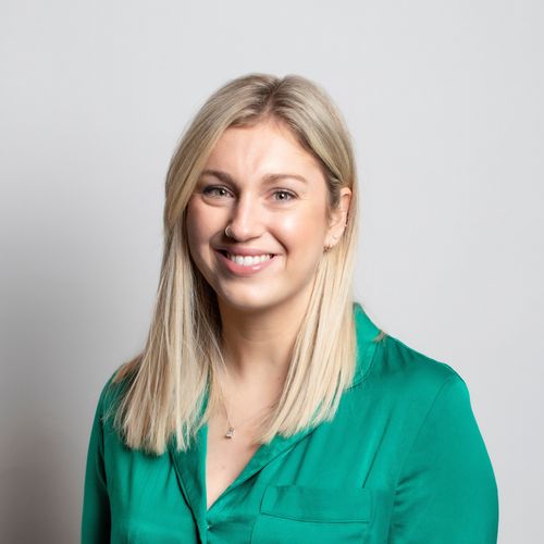 Kate Harden-England