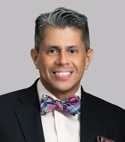 Harry Valetk - Loeb & Loeb LLP