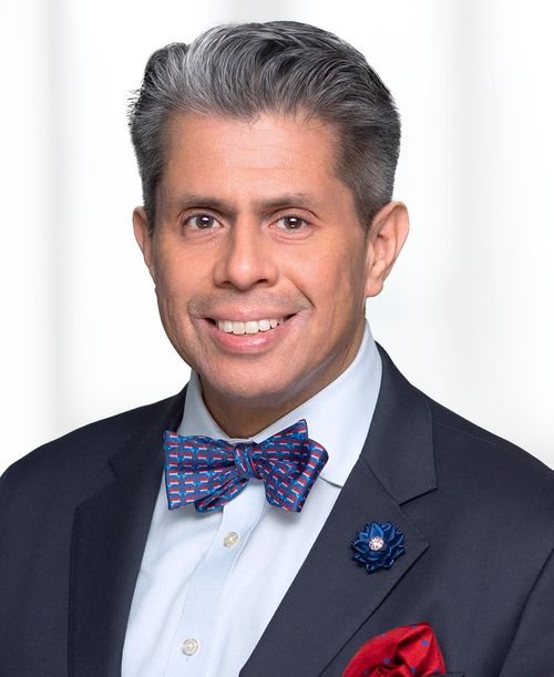 Harry Valetk