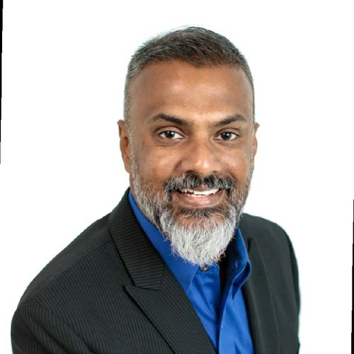 Khurram Hassan - U.S. Bank