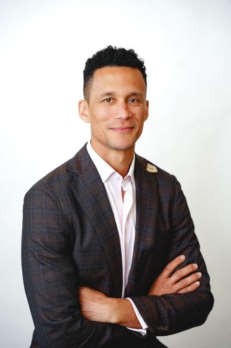 Chaz Giles
