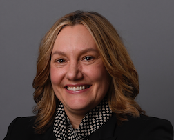 Heather Axworthy - NHL