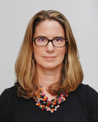 Henrike Mueller - Financial Conduct Authority