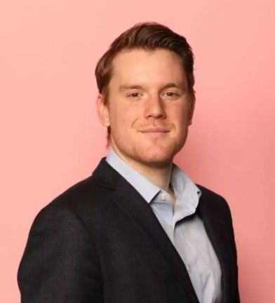 Ian Rahn - Moveworks