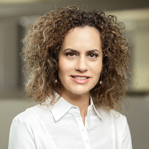 Inbar Lasser-Raab