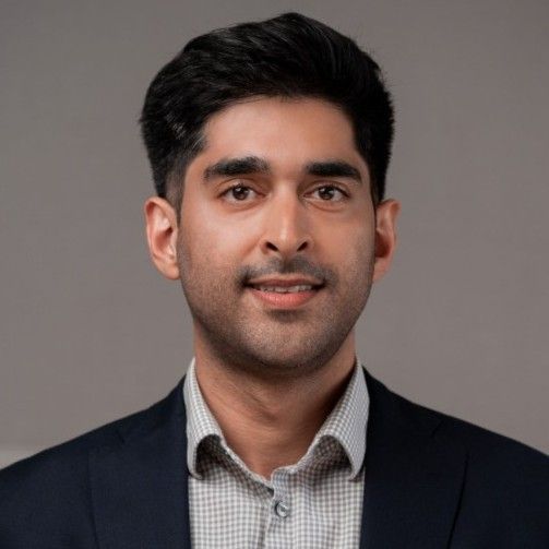 Irfan Shah - Memorial Sloan Kettering Cancer Center 