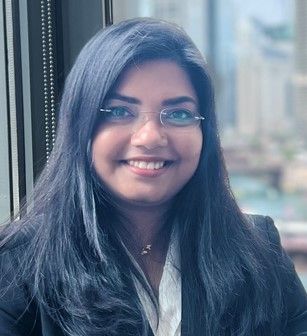Ishita Ghosh - Walmart