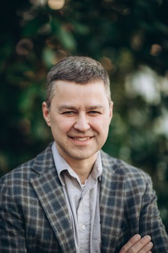 Ivan Nekrasov - Dell Technologies