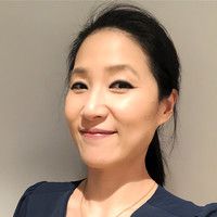 Jingjing Virgo - Informa Connect