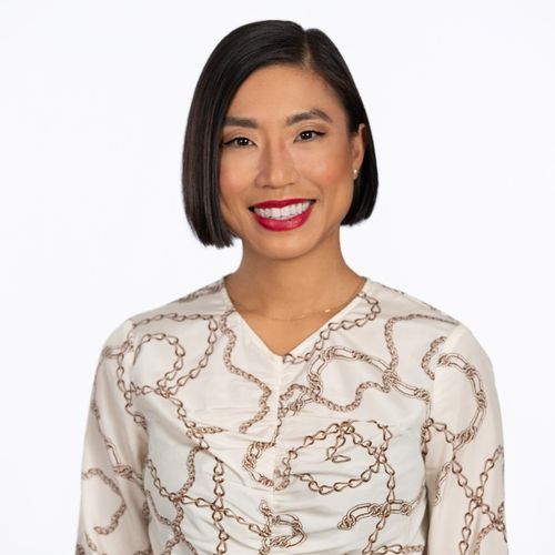 Jackie Dacanay - Fairmont Hotels