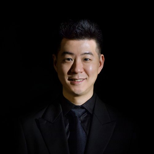 Jae Hahn - Novartis