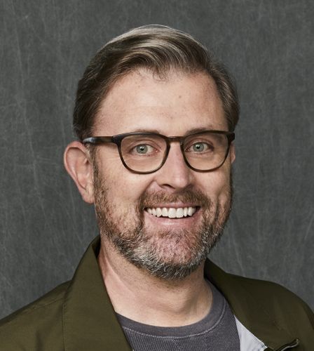 James Finn - Audible