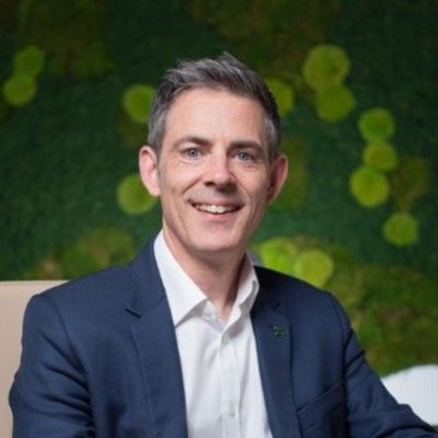 Jamie Ritchie - Xoople