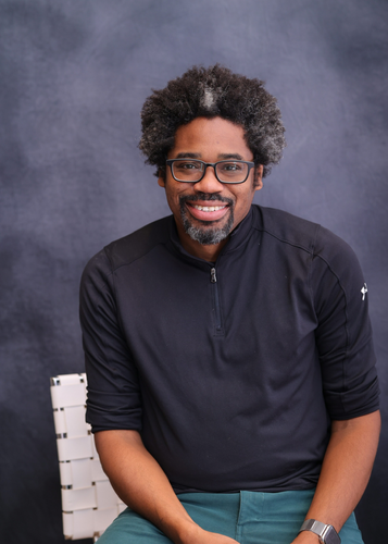 Jason Michael Perry - Corporate Technology and Innovation at World Trade Center Institute | JMP Consulting
